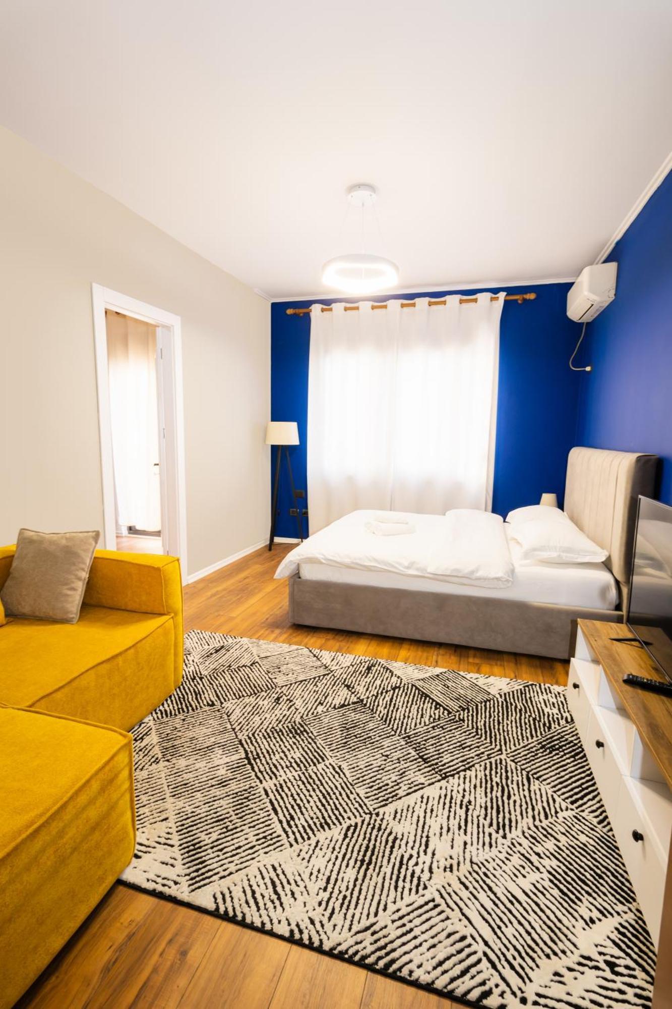 Cane Apartman