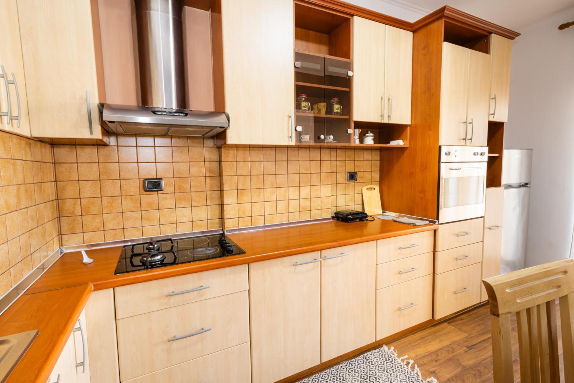 Cane Apartmán Tirana